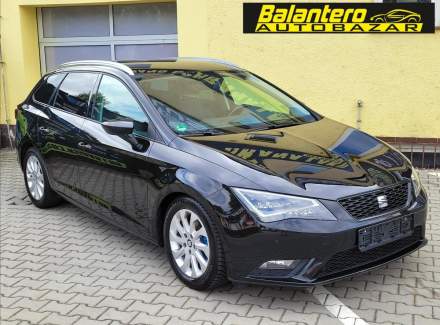 Seat - Leon