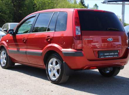 Ford - Fusion