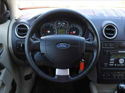 Ford - Fusion