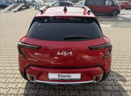 Kia - Stonic