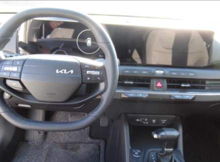 Kia - Avella