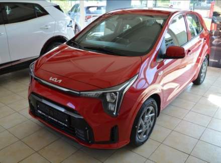 Kia - Picanto