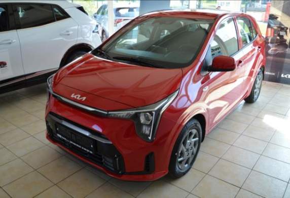 Kia - Picanto