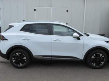 Kia - Sportage