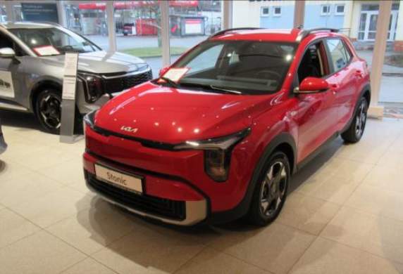 Kia - Stonic