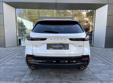 Mazda - CX-5