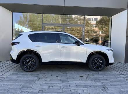 Mazda - CX-5
