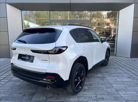 Mazda - CX-5