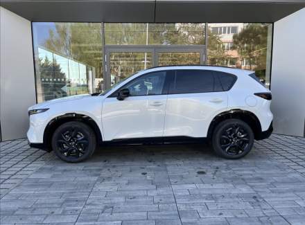 Mazda - CX-5