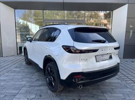 Mazda - CX-5