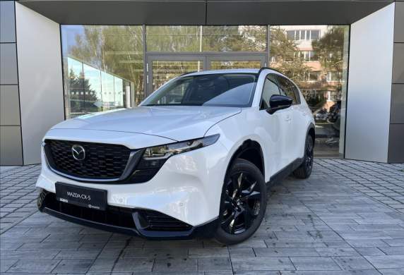Mazda - CX-5