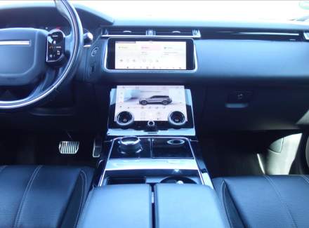 Land Rover - Range Rover Velar