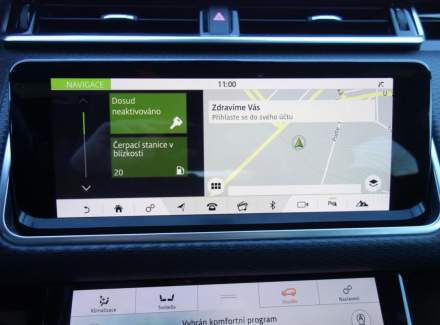 Land Rover - Range Rover Velar