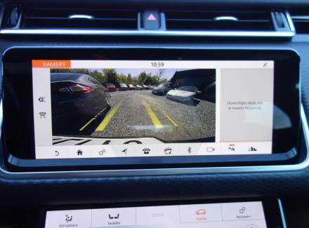 Land Rover - Range Rover Velar