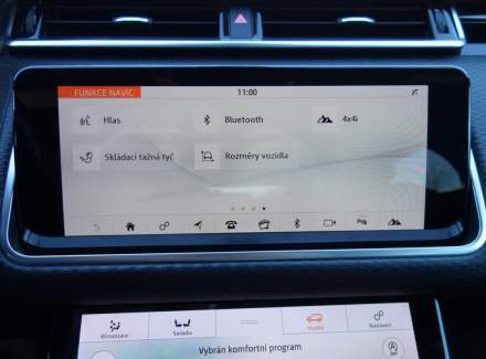 Land Rover - Range Rover Velar