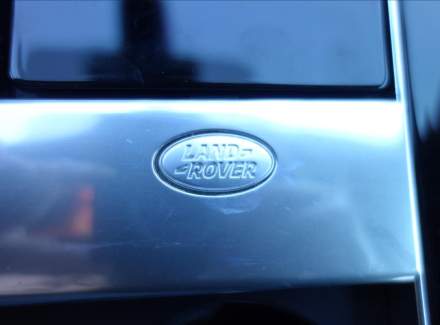 Land Rover - Range Rover Velar