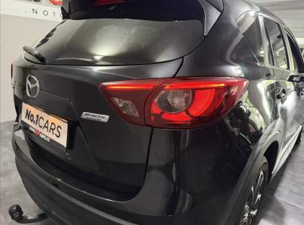 Mazda - CX-5