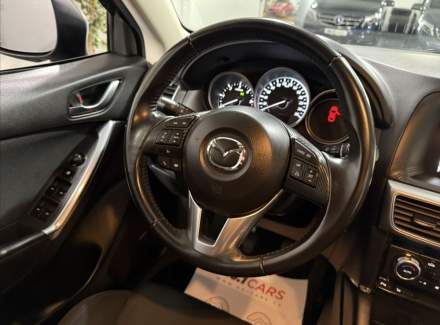 Mazda - CX-5