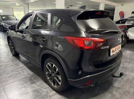 Mazda - CX-5
