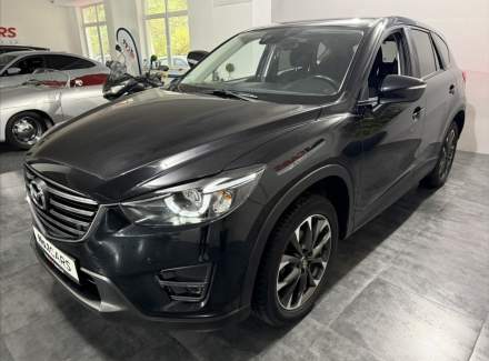 Mazda - CX-5