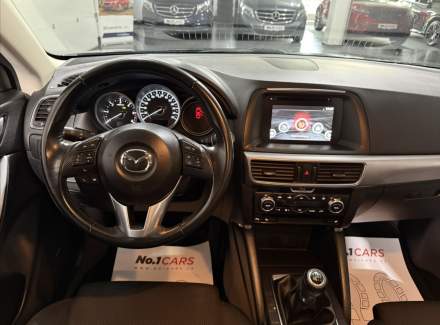 Mazda - CX-5