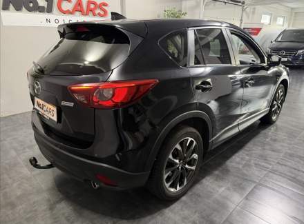 Mazda - CX-5