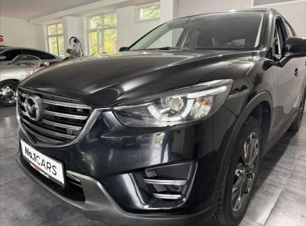 Mazda - CX-5