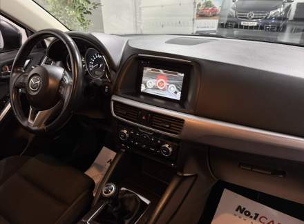 Mazda - CX-5