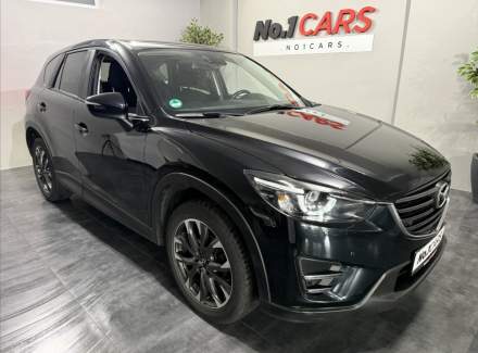 Mazda - CX-5