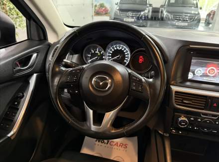 Mazda - CX-5