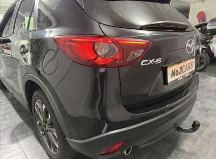 Mazda - CX-5