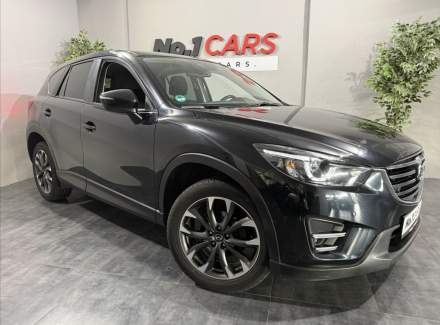 Mazda - CX-5