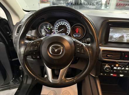 Mazda - CX-5