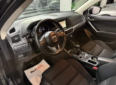 Mazda - CX-5