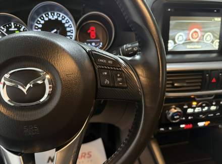 Mazda - CX-5
