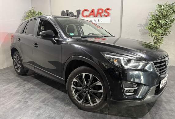 Mazda - CX-5