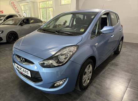Hyundai - ix20