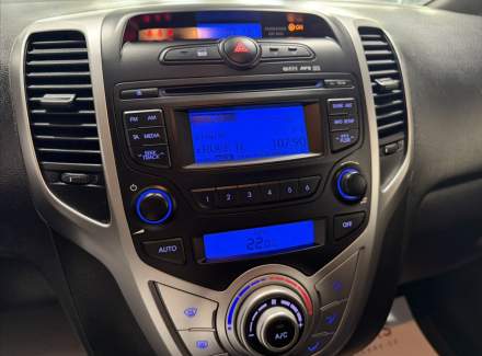 Hyundai - ix20