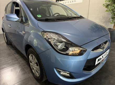 Hyundai - ix20