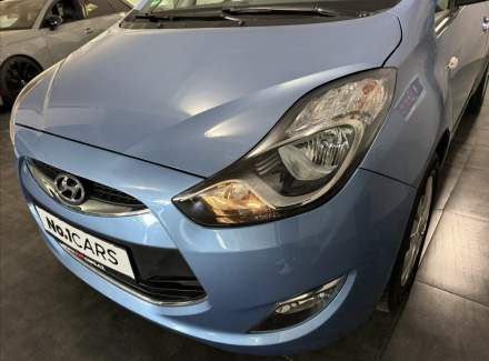 Hyundai - ix20