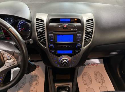Hyundai - ix20