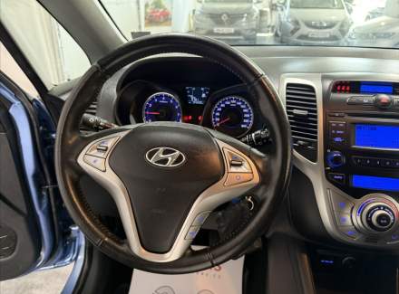Hyundai - ix20