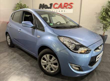 Hyundai - ix20