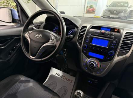Hyundai - ix20