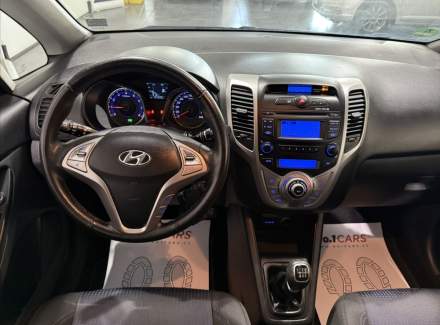 Hyundai - ix20