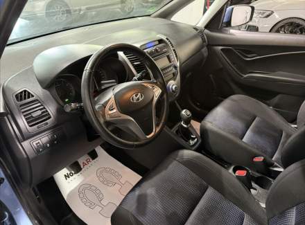 Hyundai - ix20