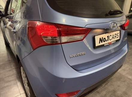 Hyundai - ix20