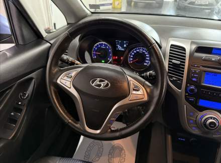 Hyundai - ix20