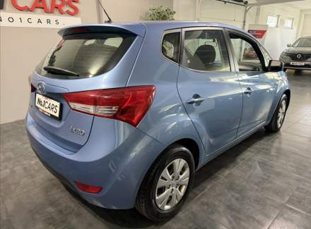 Hyundai - ix20