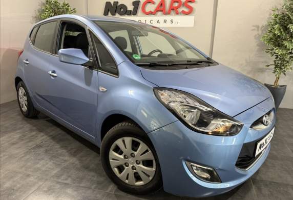 Hyundai - ix20
